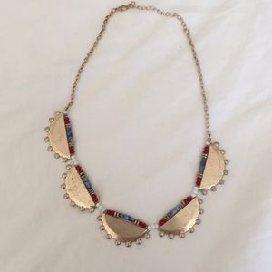 Making room for new wardrobe pieces!